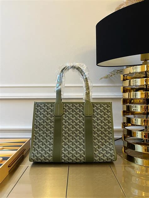 goyard villette jacquard tote price|villette pm tote bags.